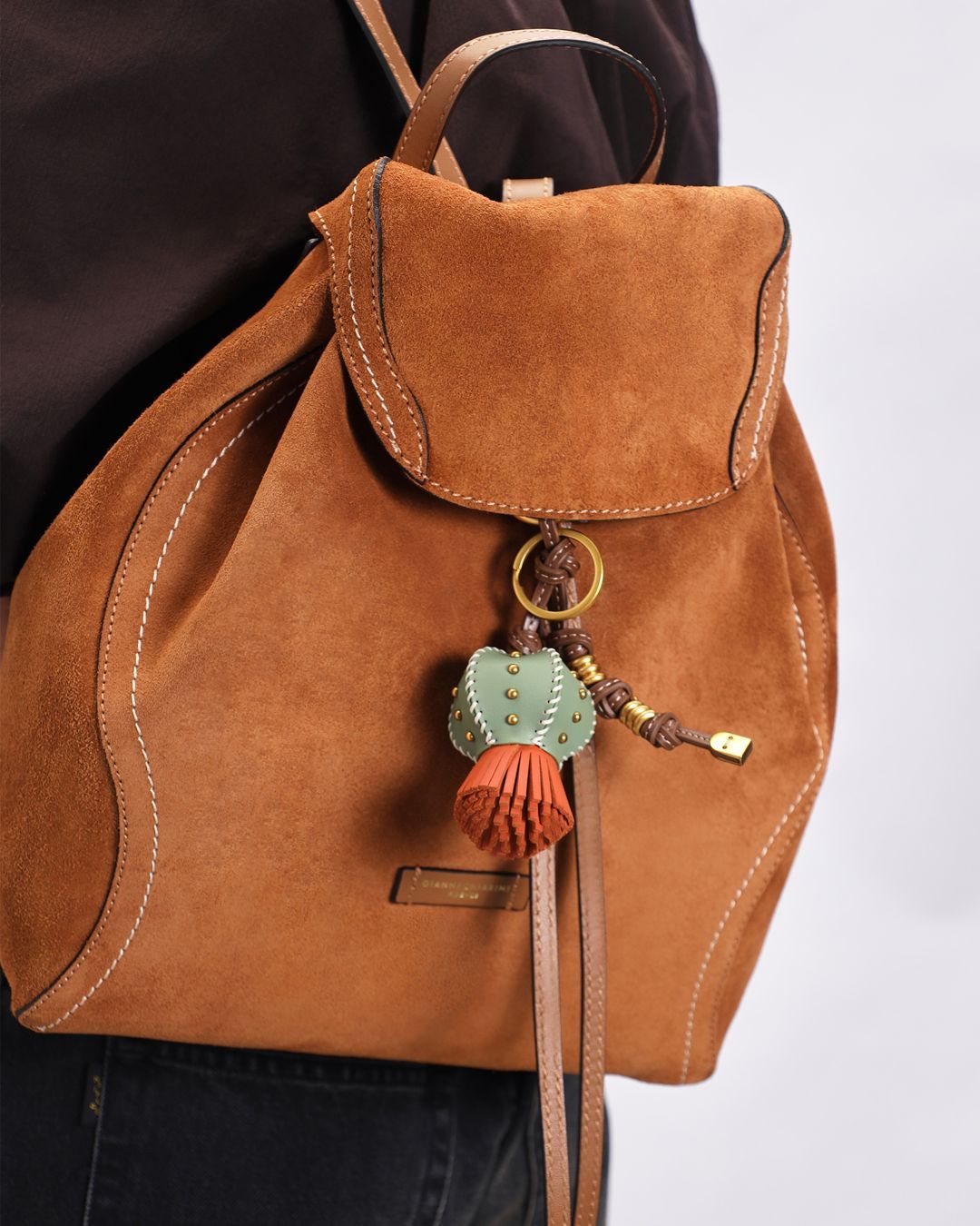 Купить Брелок GIANNI CHIARINI