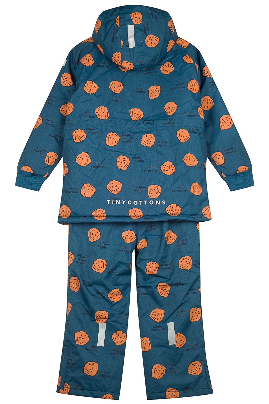 Купить Костюм TINYCOTTONS