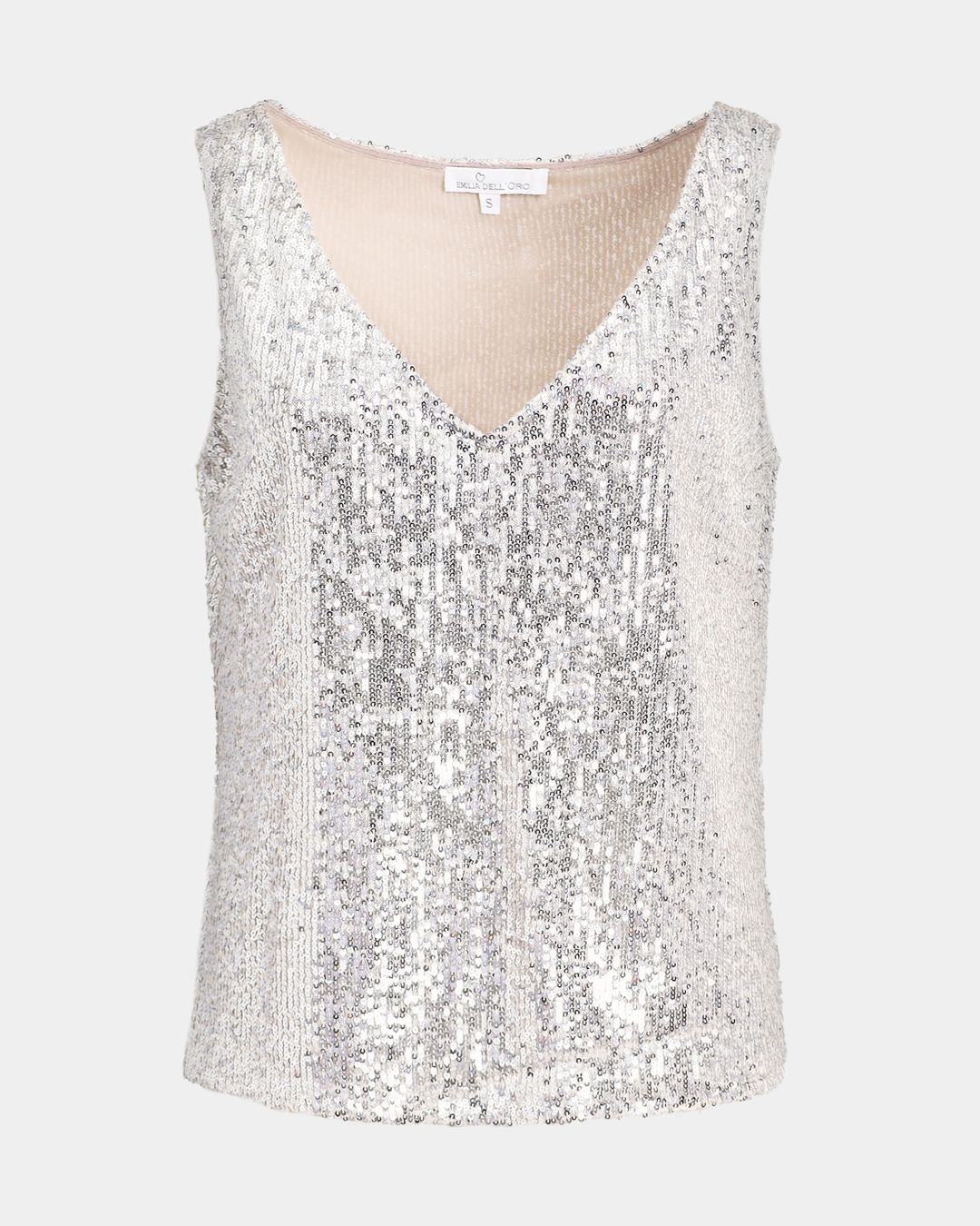 Купить Топ EMILIA DELLORO