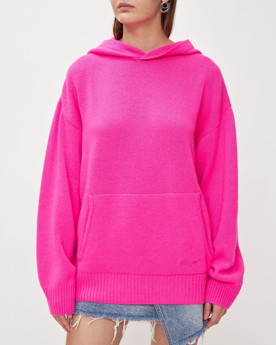 Купить Худи MSGM