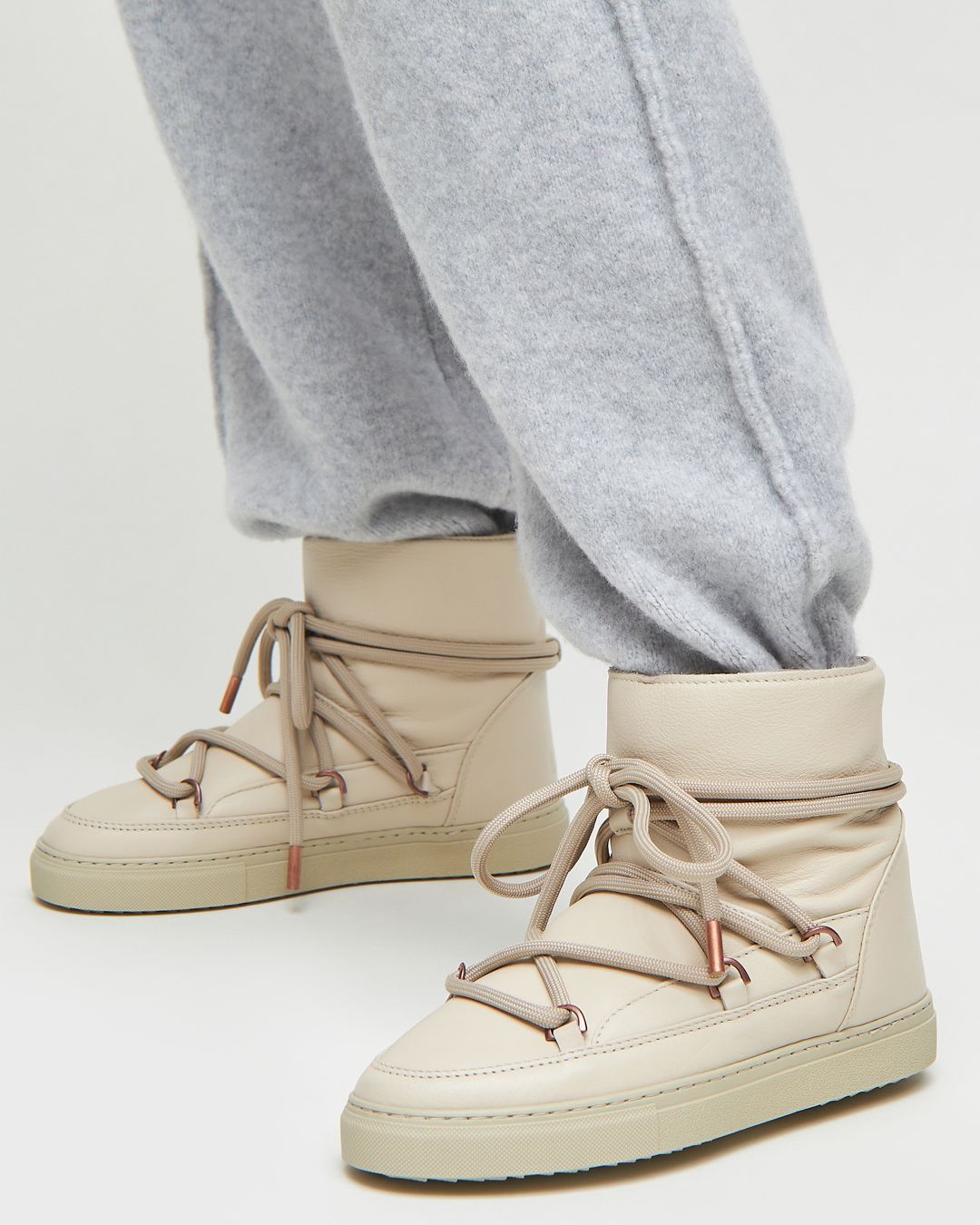 Купить Ботинки INUIKII