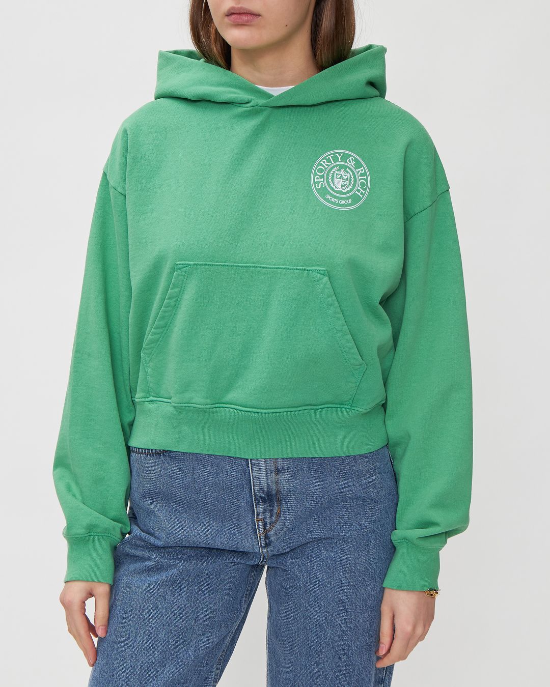 Купить Худи SPORTY&RICH