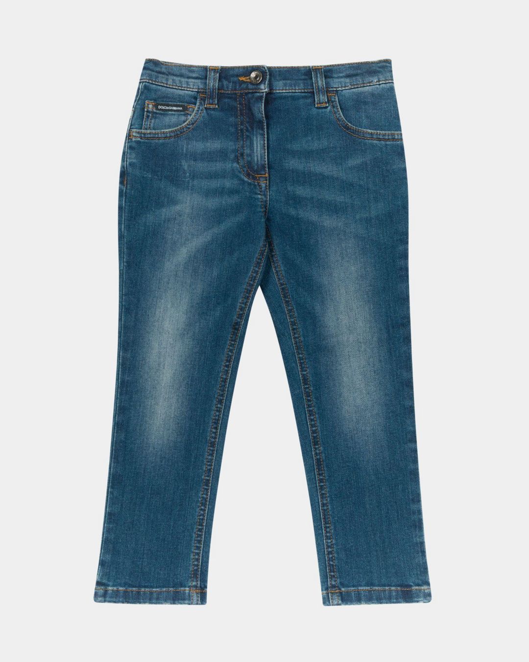 Купить Джинсы DOLCE & GABBANA