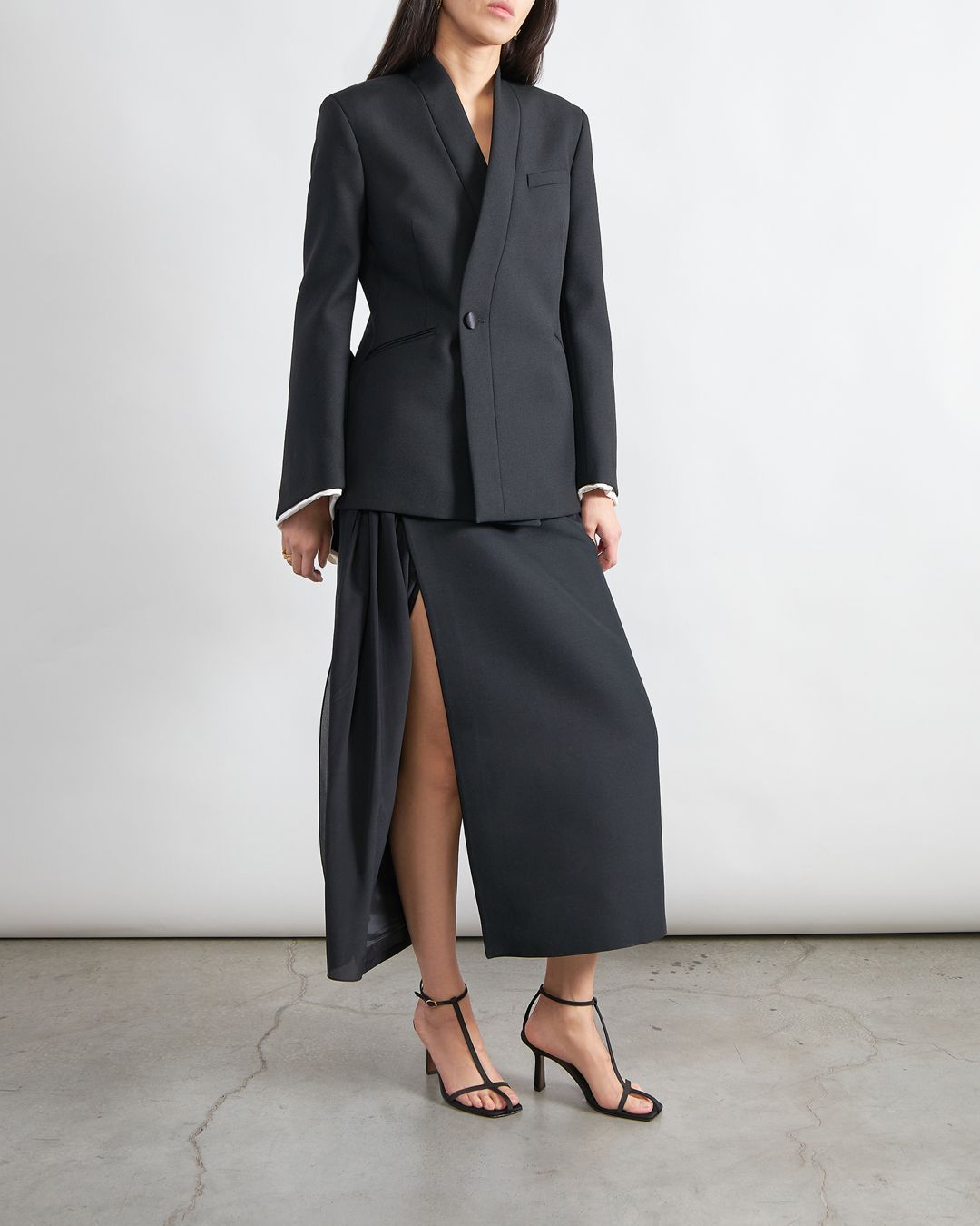 Купить Жакет GOOROO