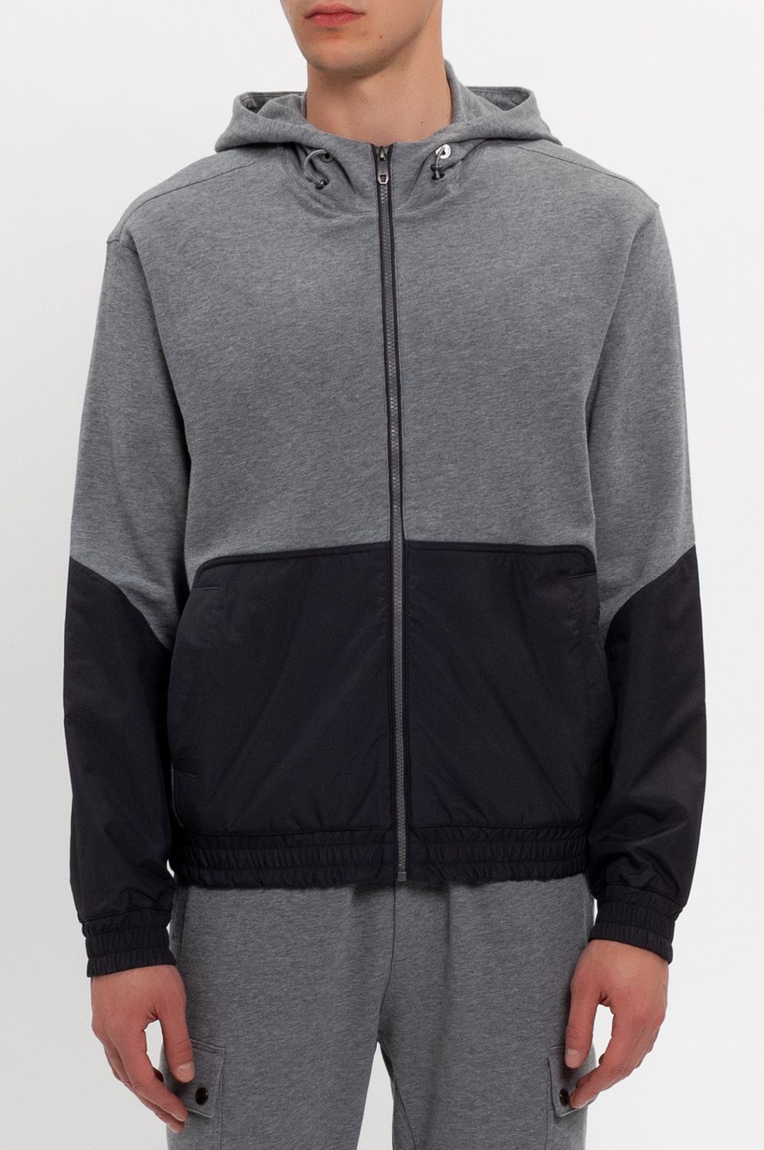 Купить Кардиган ZEGNA