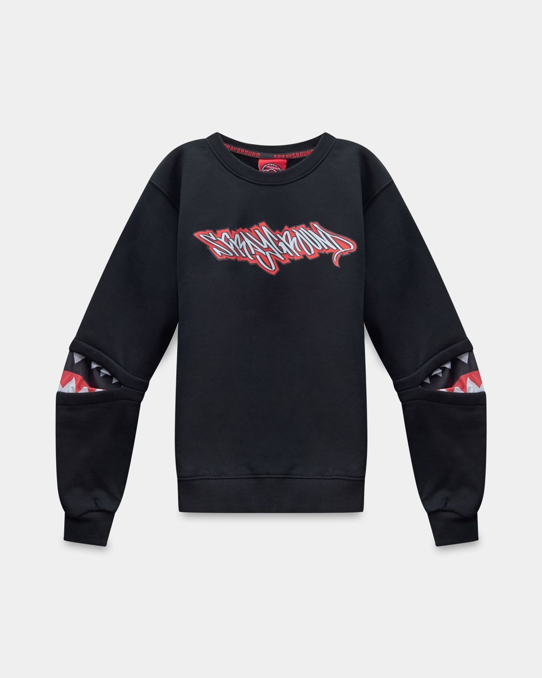 Купить Свитшот SPRAYGROUND