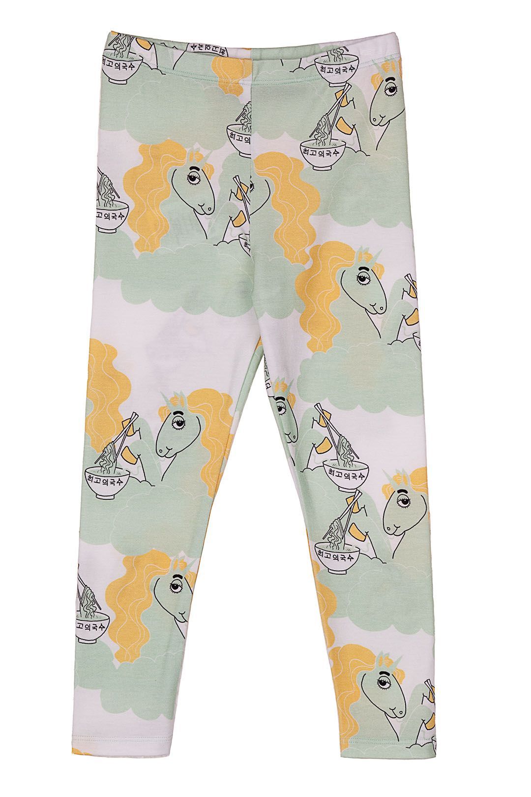 Купить Леггинсы MINI RODINI