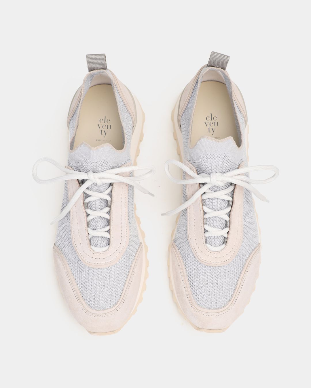 Купить Кроссовки ELEVENTY