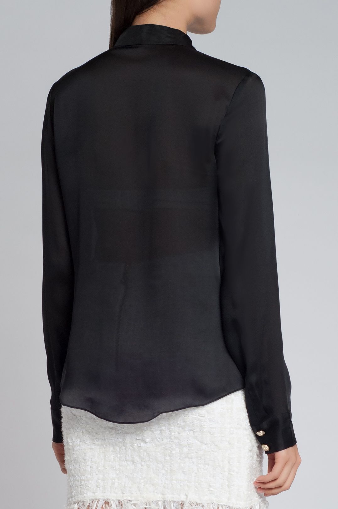 Купить Блуза BALMAIN