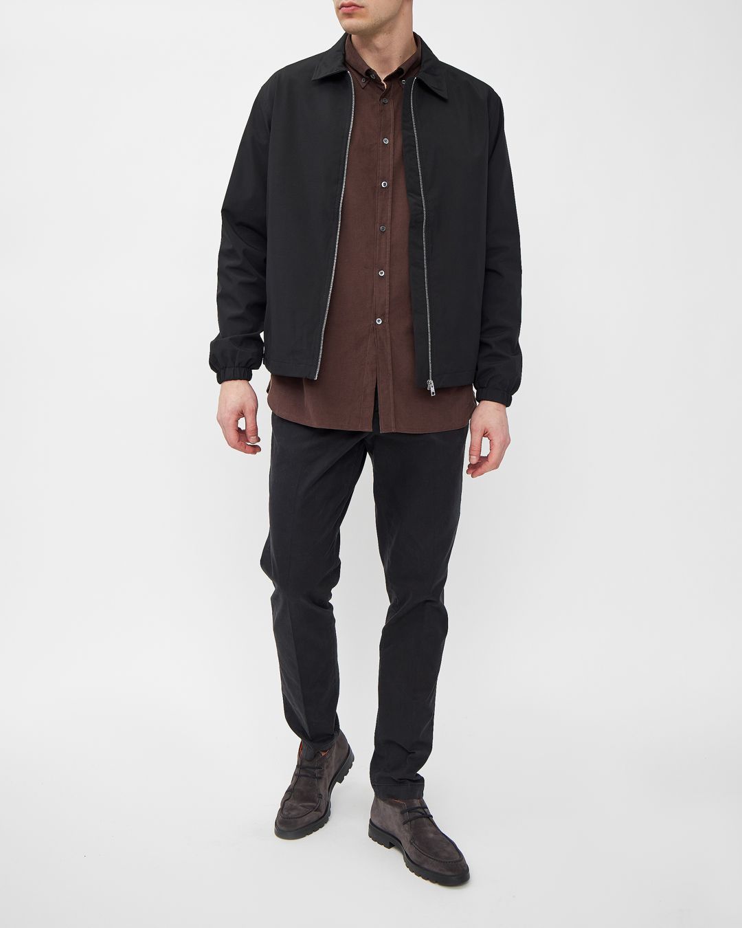 Купить Ботинки SANTONI