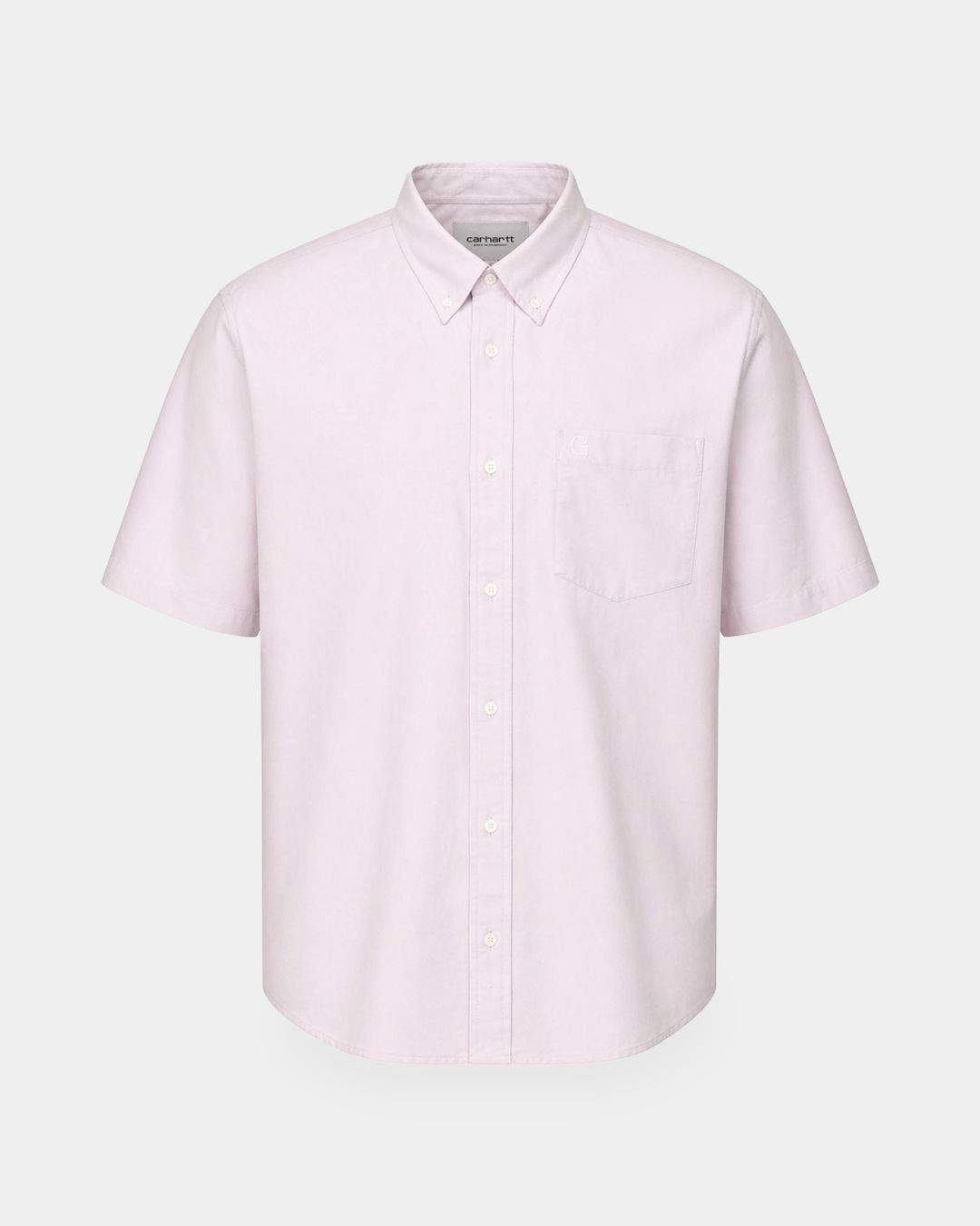 Купить Рубашка кор CARHARTT WIP