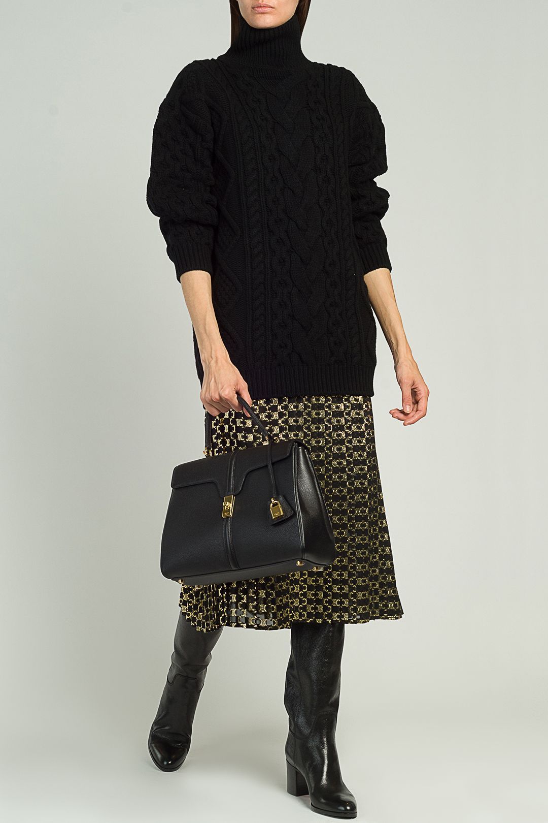 Купить Юбка CELINE