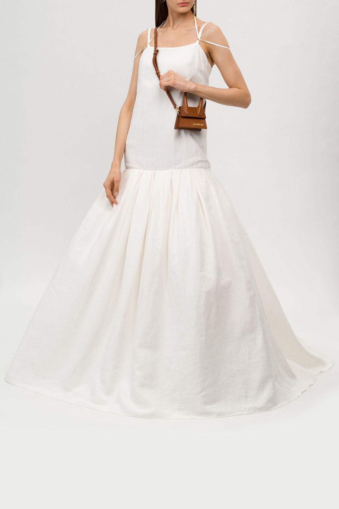 Купить Платье JACQUEMUS