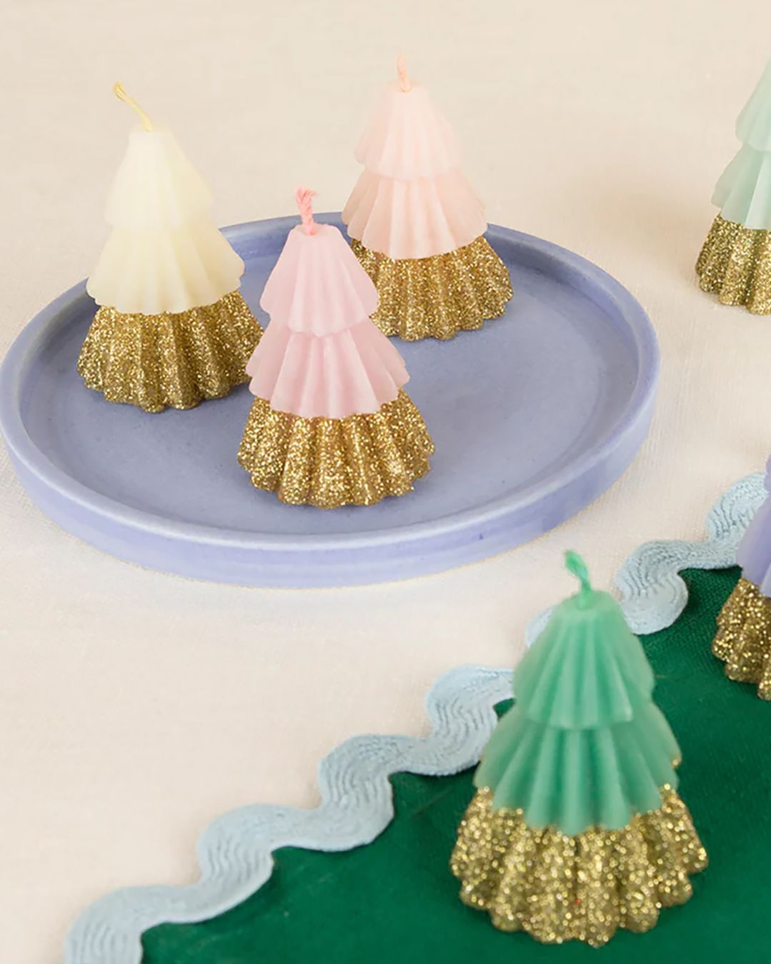 Купить Свечи MERI MERI