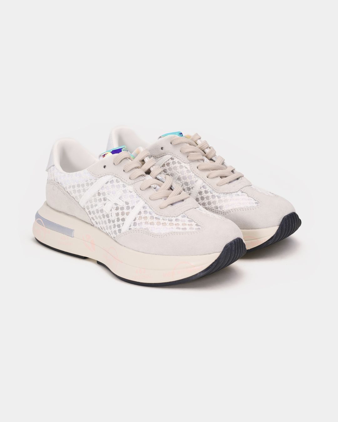 Купить Кроссовки PREMIATA