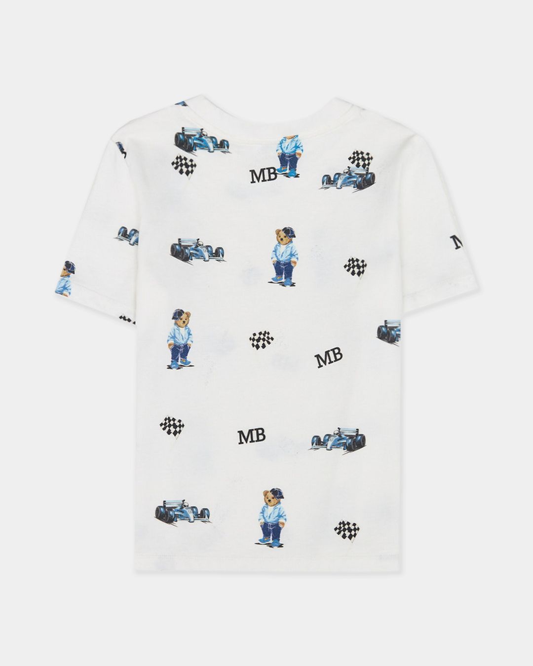 Купить Футболка MOTHERBEAR