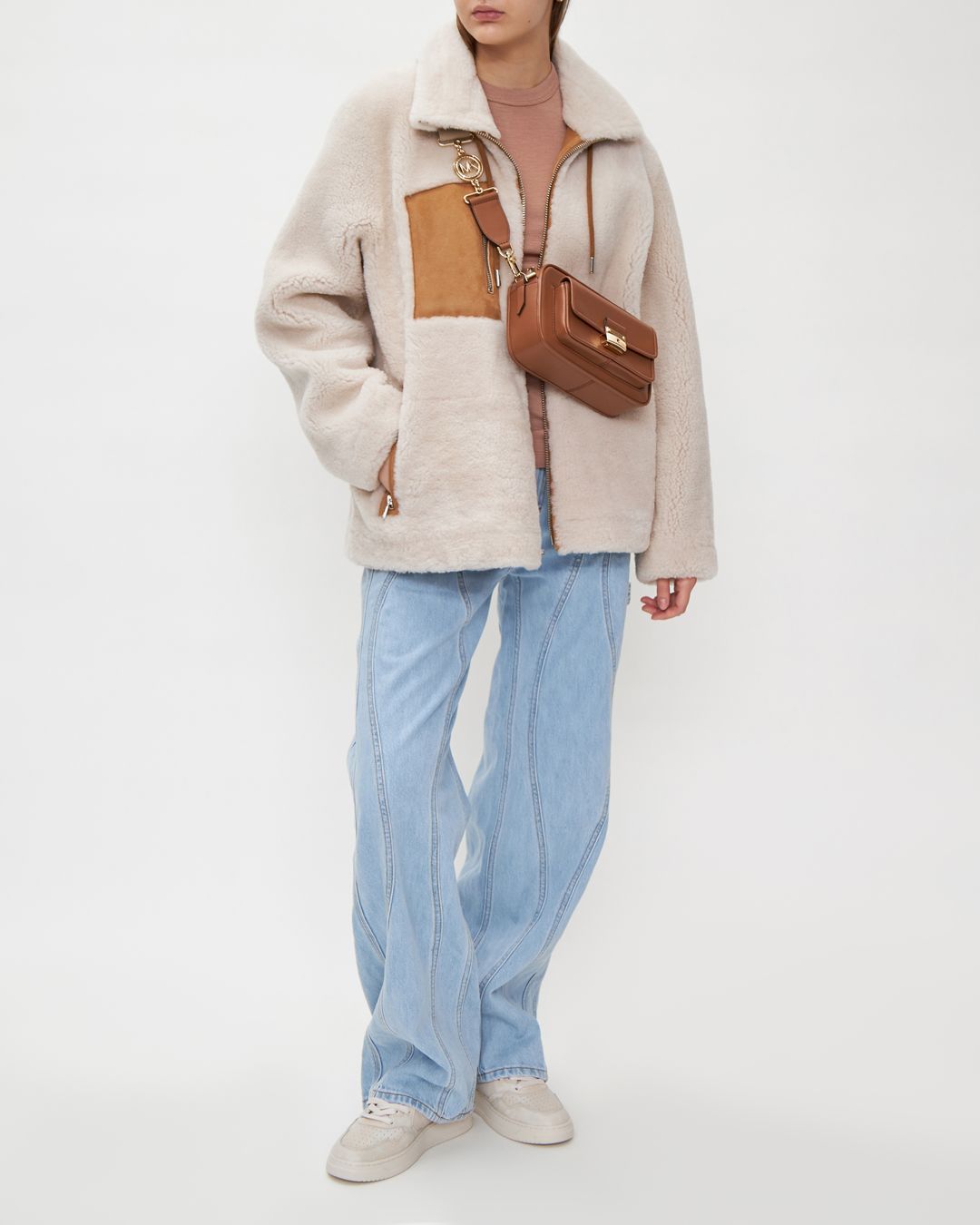 Купить Джемпер HAIKURE