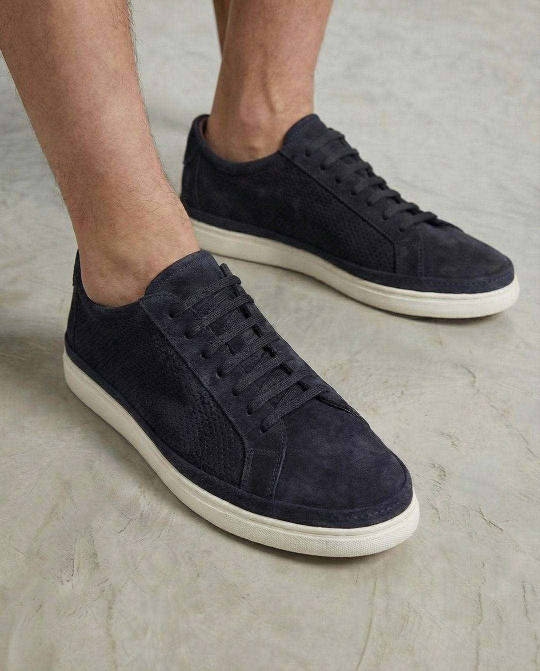 Купить Кеды BARRETT