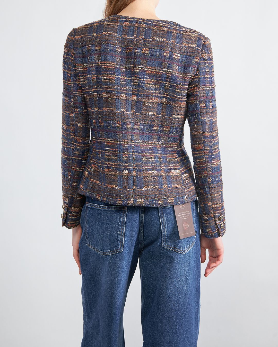 Купить Жакет BOTROIS