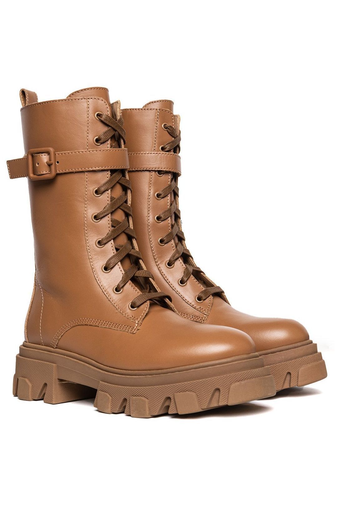 Купить Ботинки STOKTON