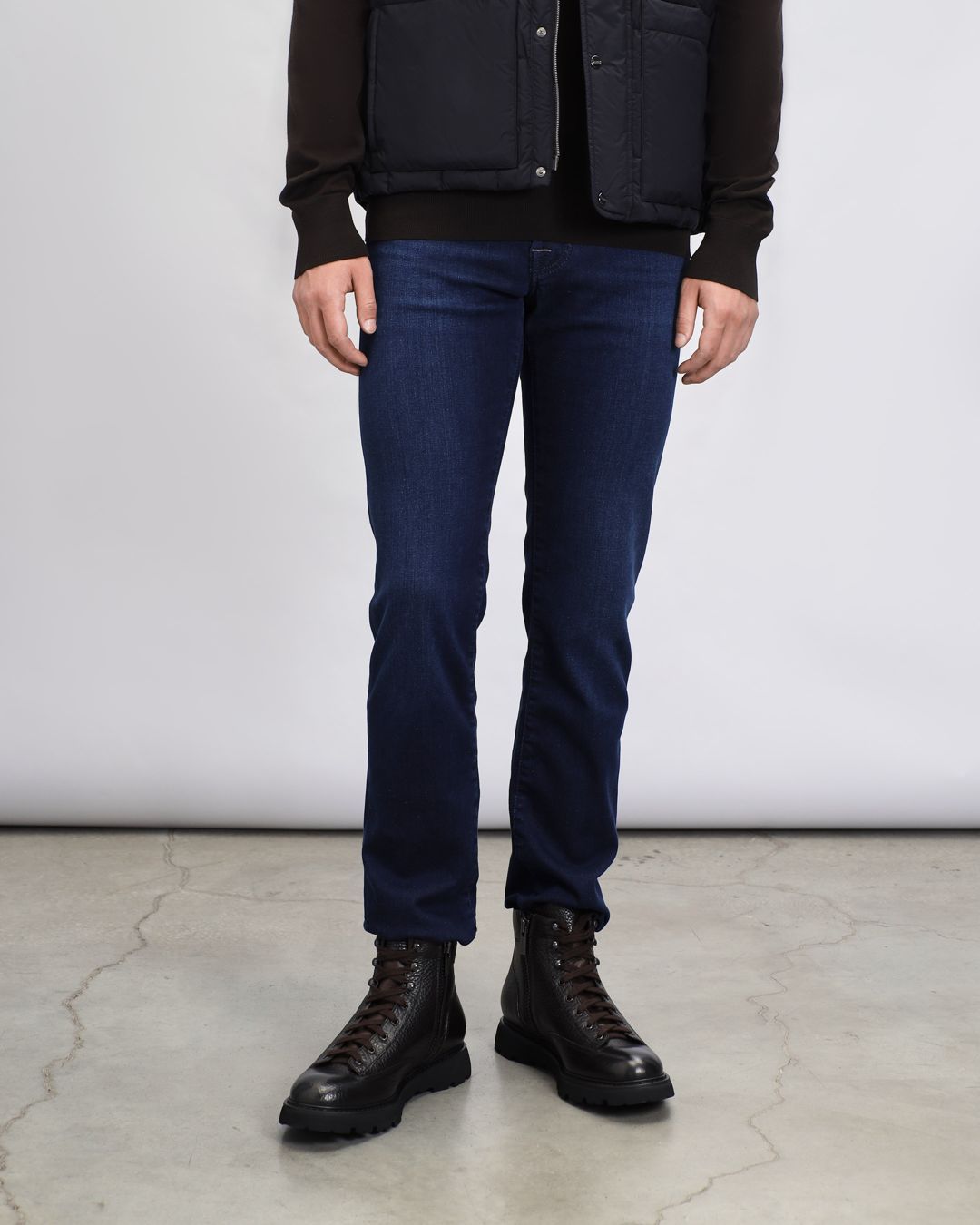 Купить Ботинки DOUCALS