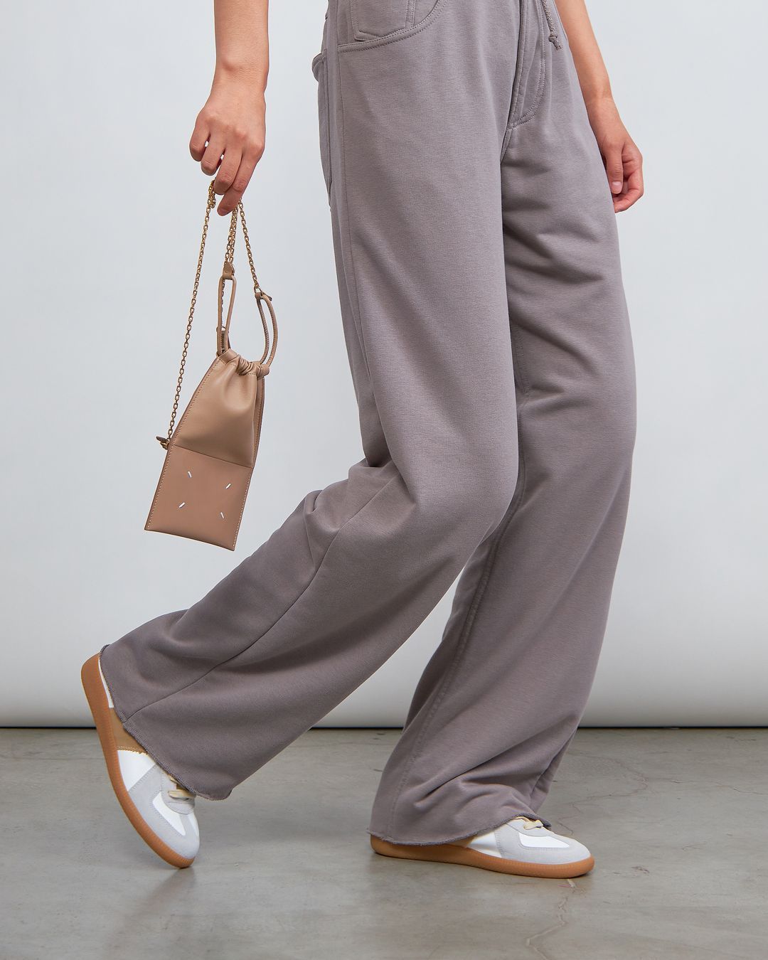 Купить Кеды MAISON MARGIELA