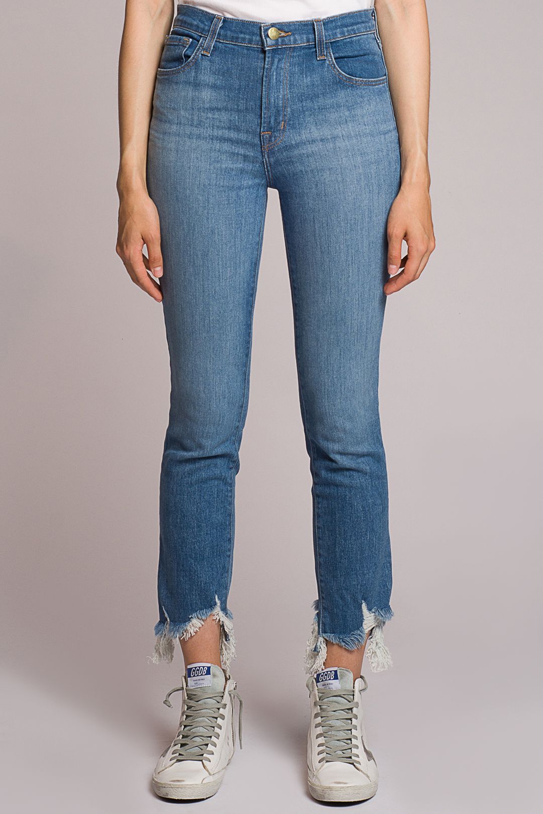 Купить Джинсы J BRAND