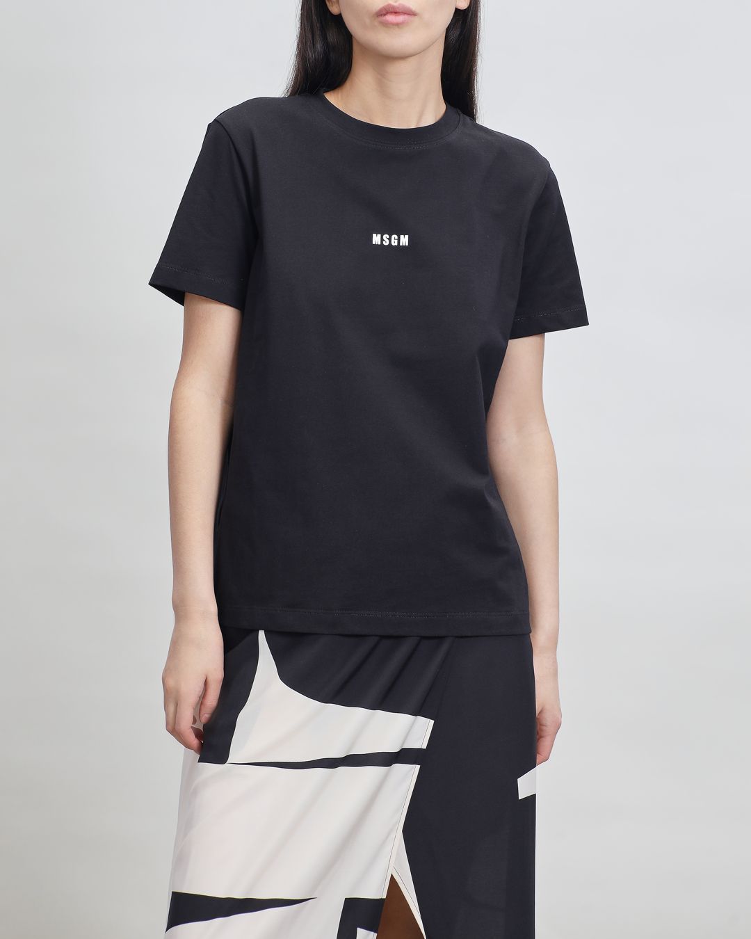 Купить Футболка MSGM