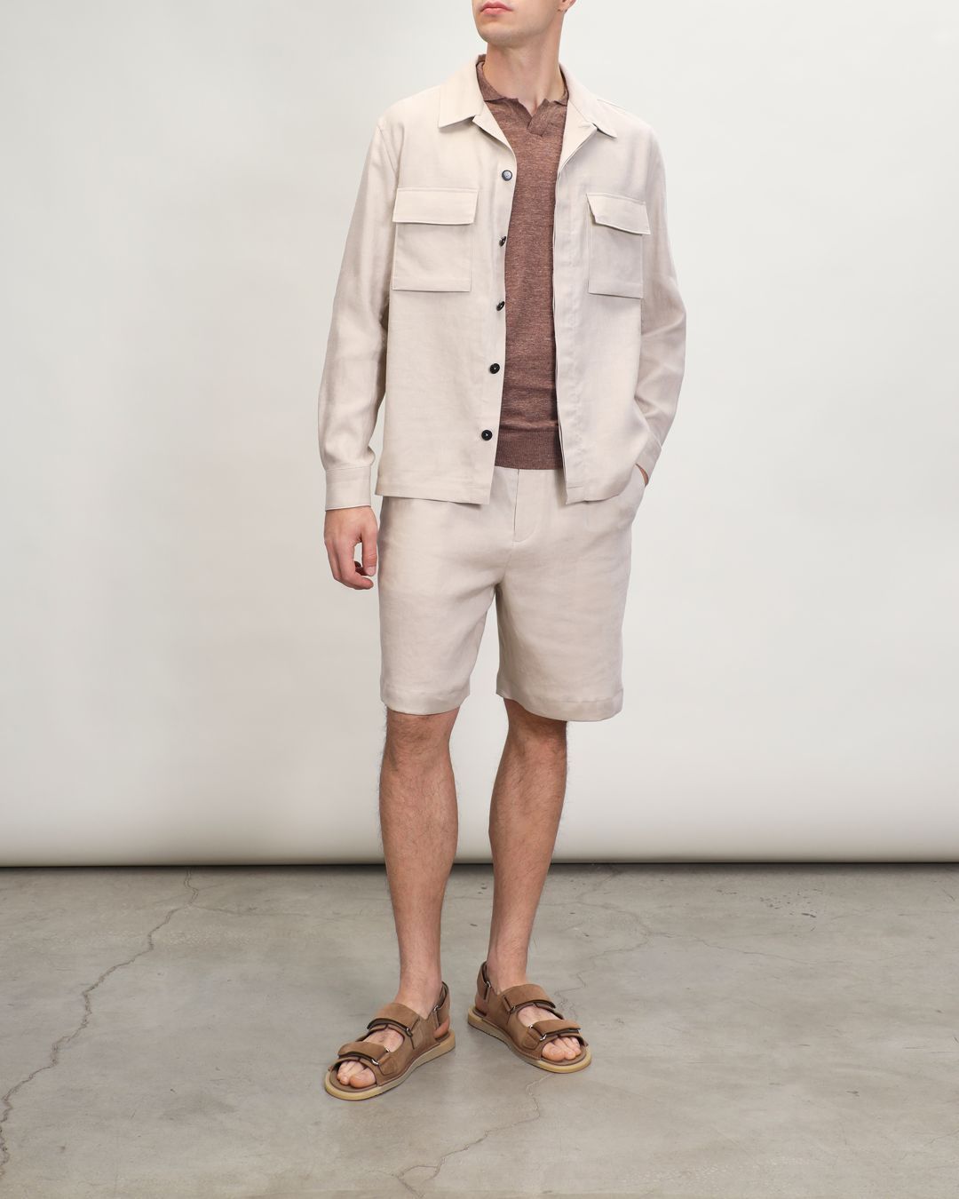 Купить Шорты BML