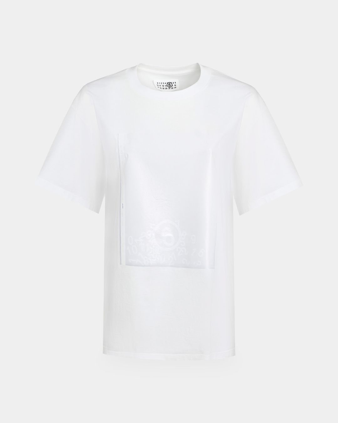 Купить Футболка MM6