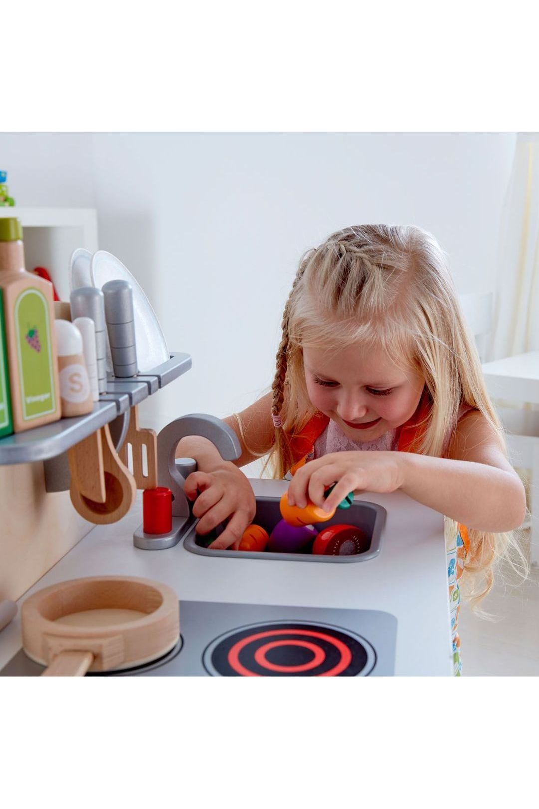 Купить Игровая кухня для гурманов HAPE