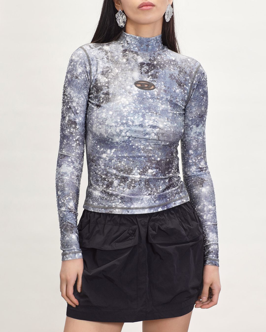 Купить Водолазка DIESEL