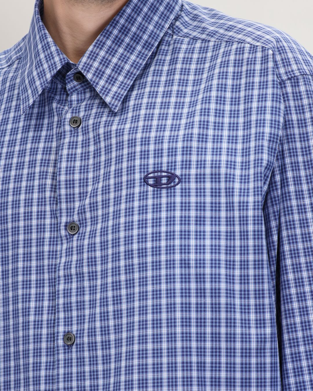 Купить Рубашка DIESEL