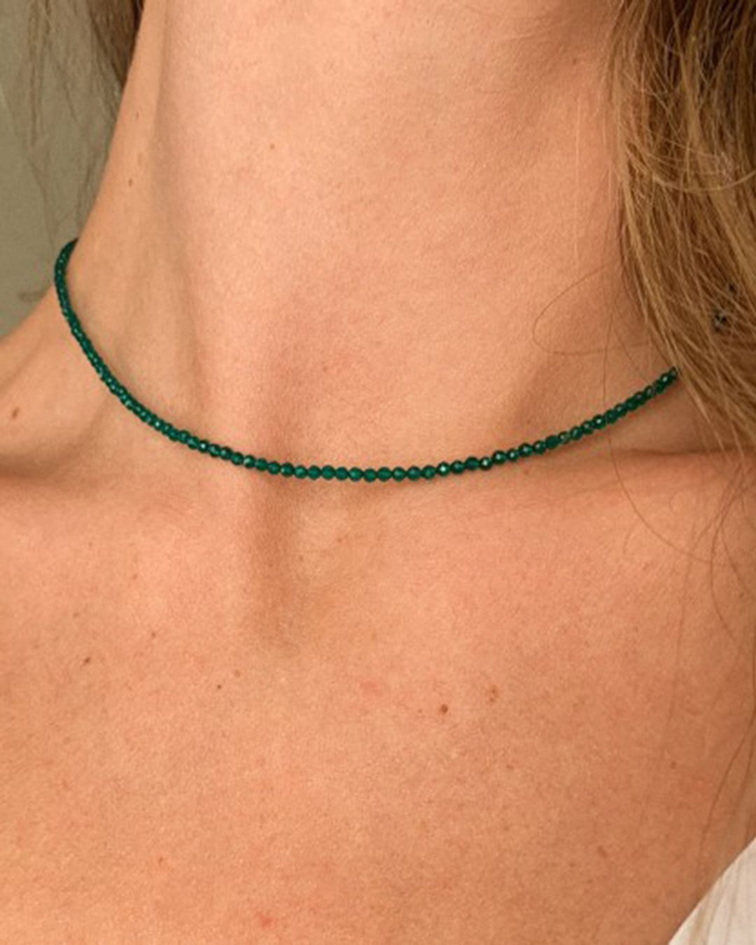 Купить Колье MOONKA