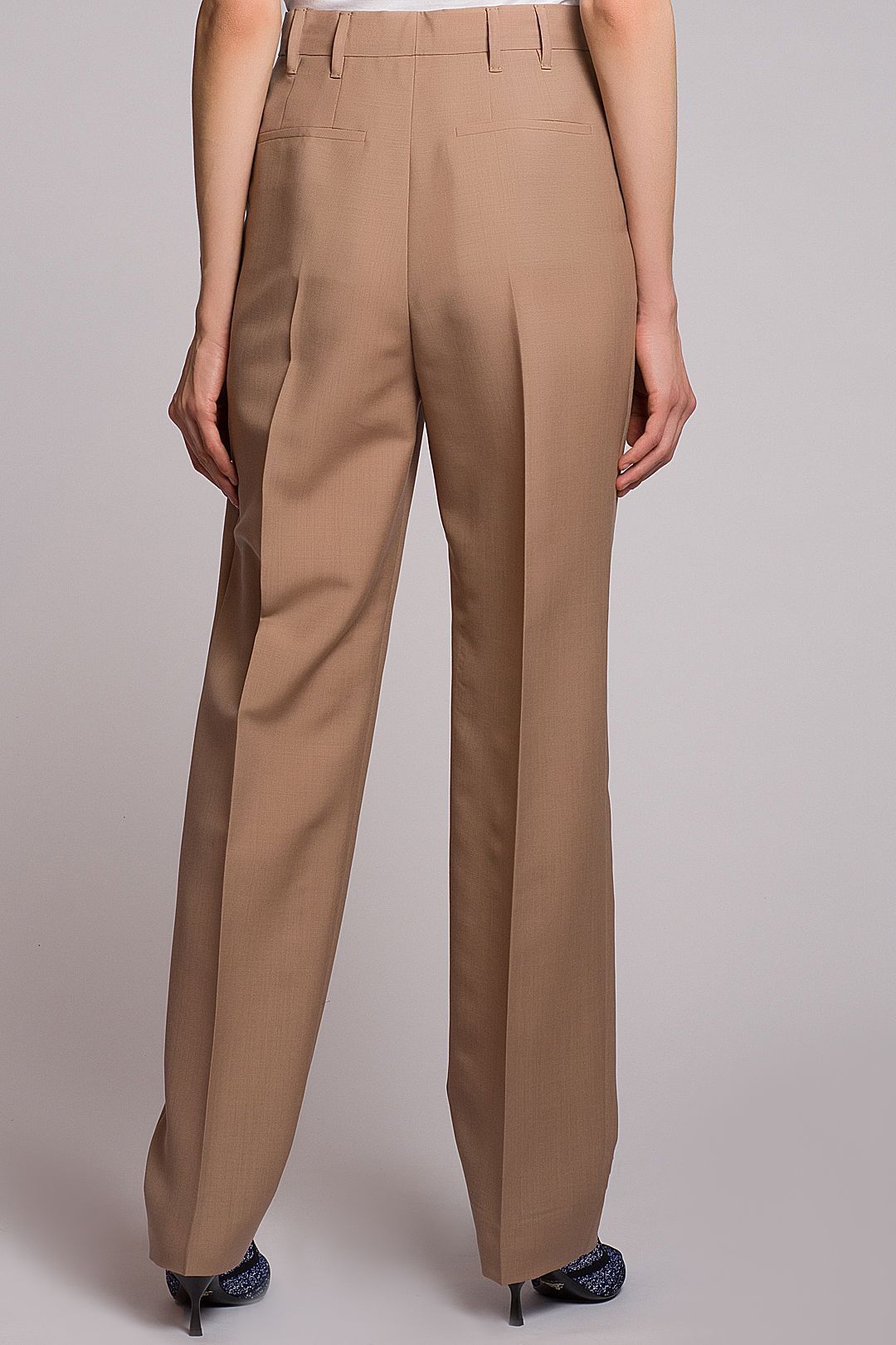 Купить Брюки PRADA