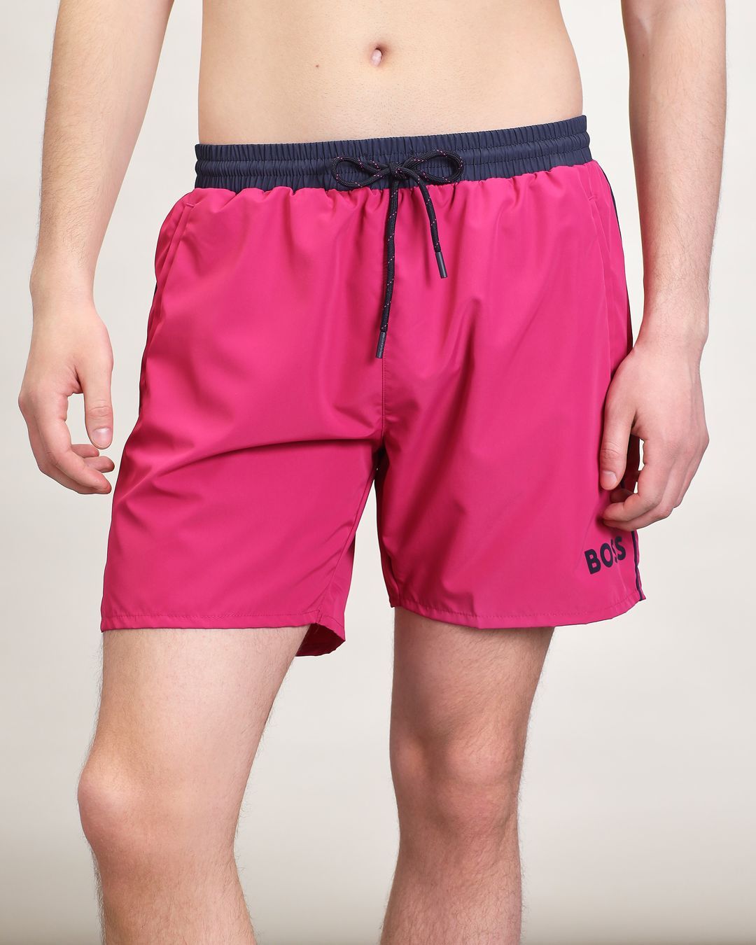 Купить Шорты пляжные HUGO BOSS