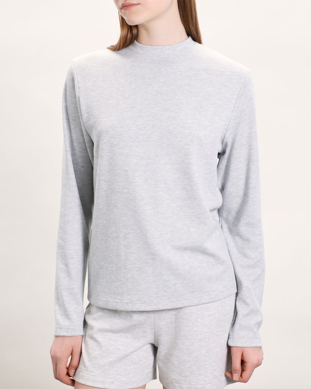 Купить Лонгслив DAILY REMINDER