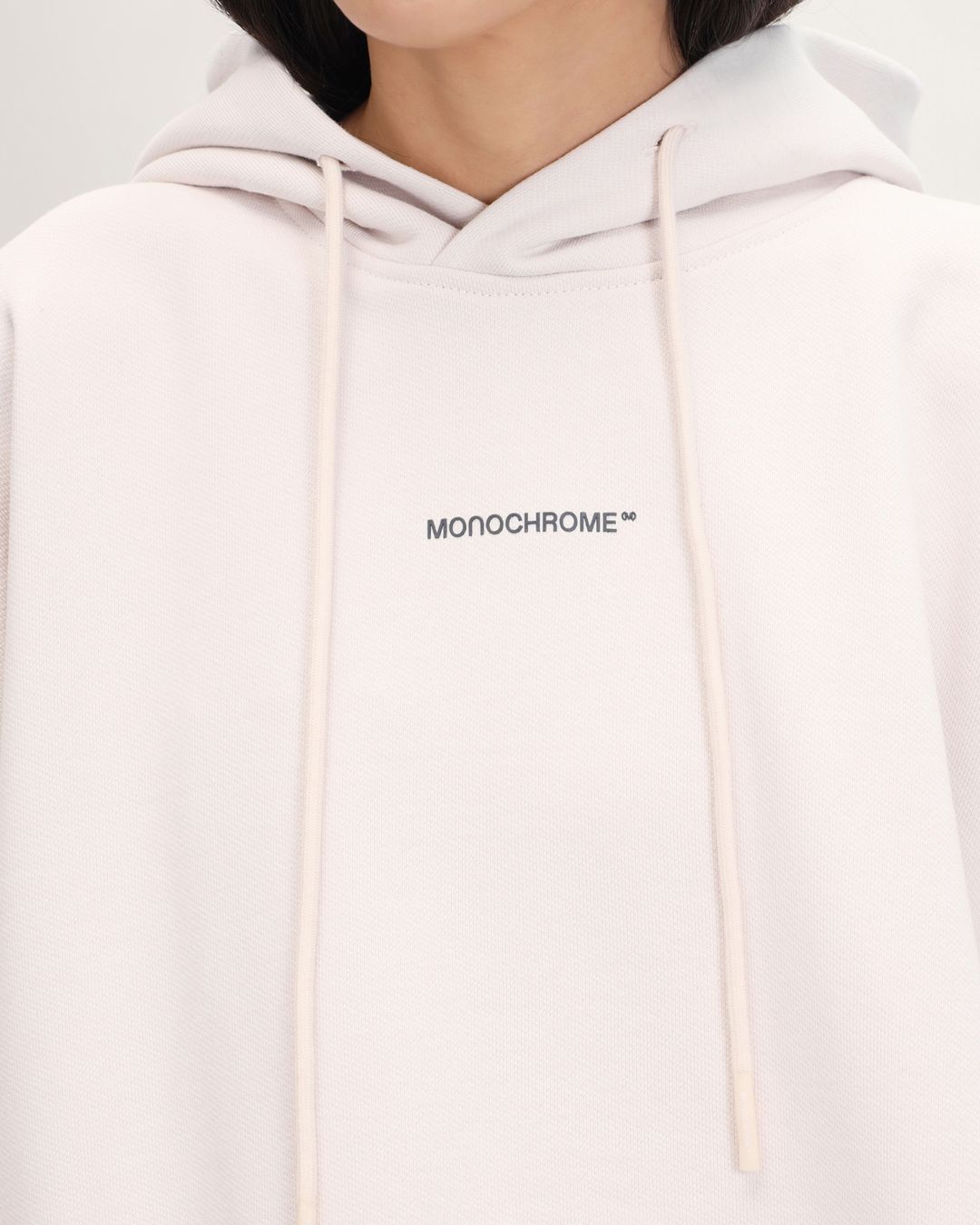 Купить Худи MONOCHROME