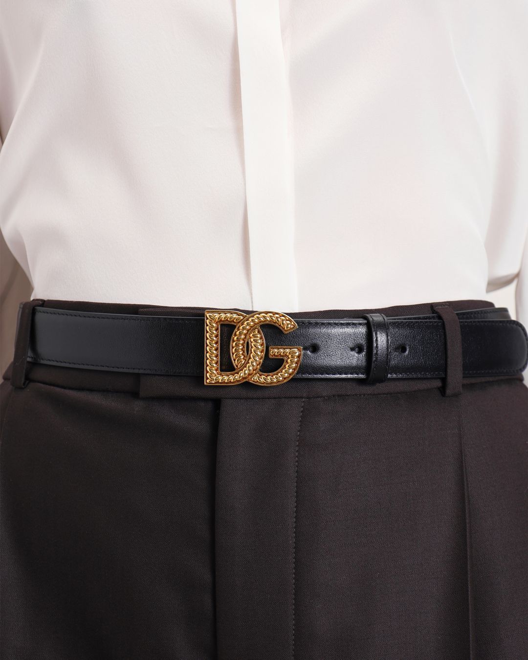 Купить Ремень DOLCE & GABBANA