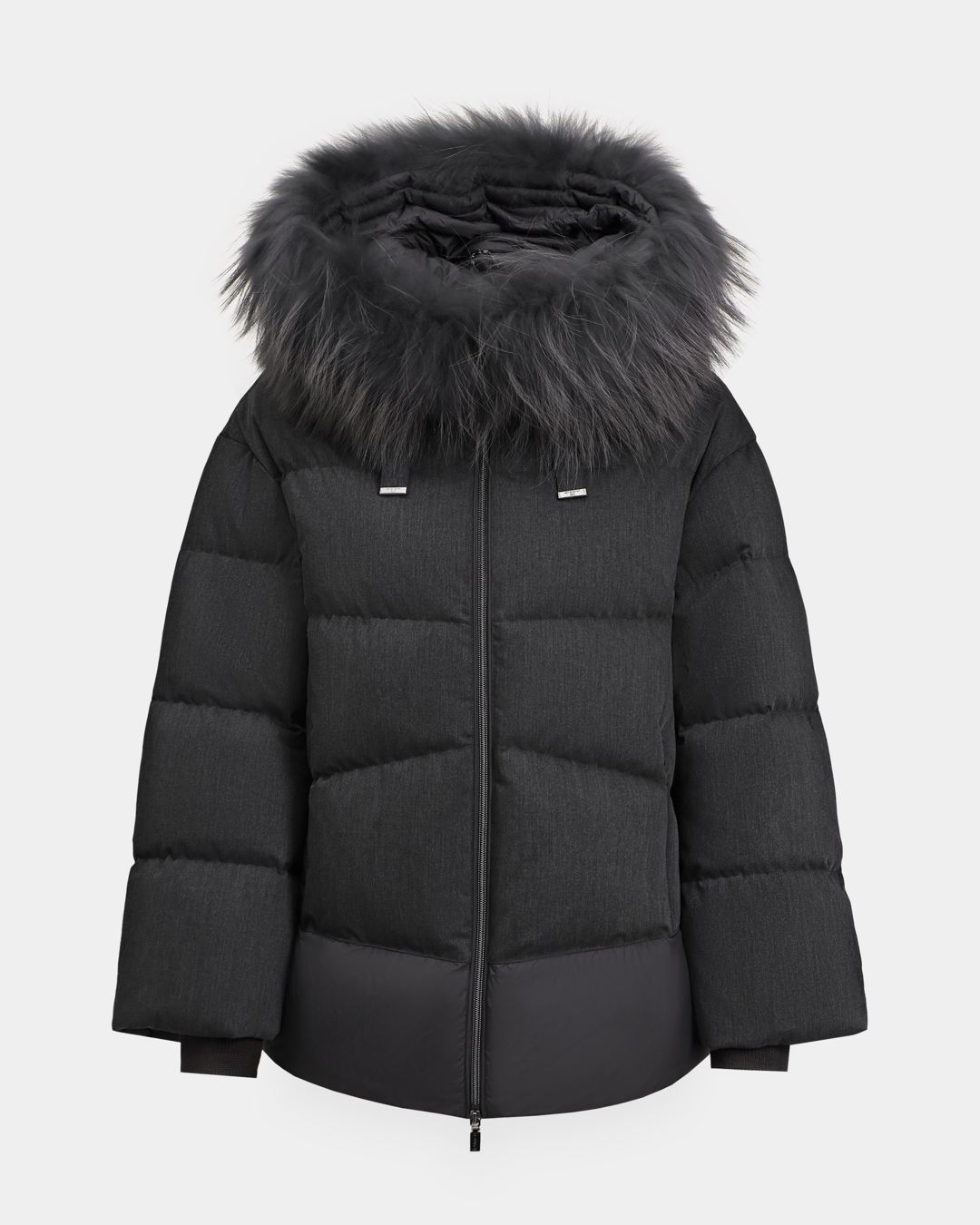 Купить Пуховик DIEGO M