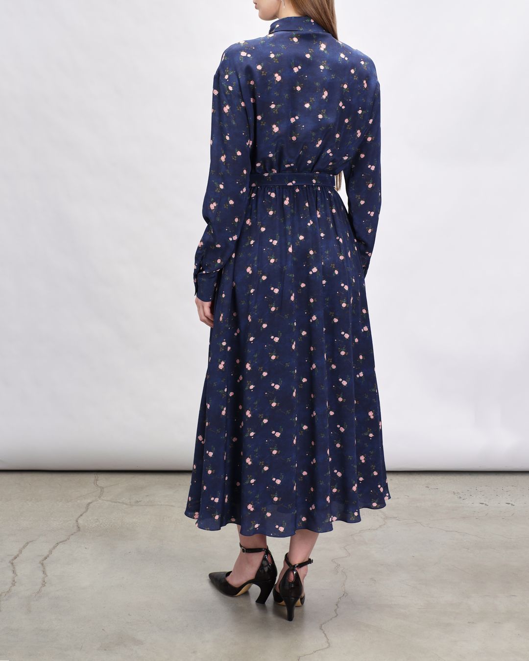 Купить Платье OLOLOL