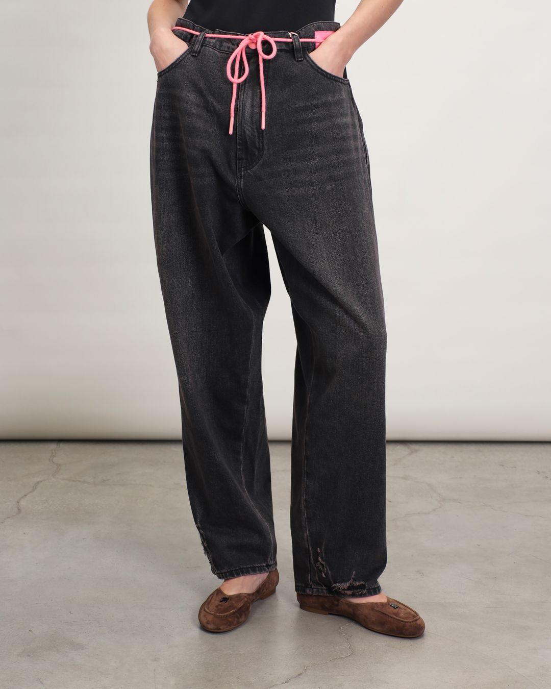 Купить Джинсы MONOCHROME