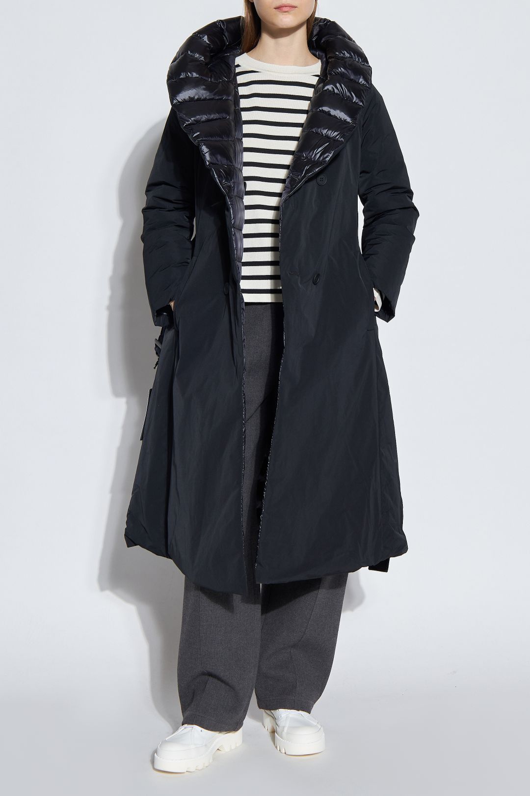 Купить Пуховик FREEDOMDAY