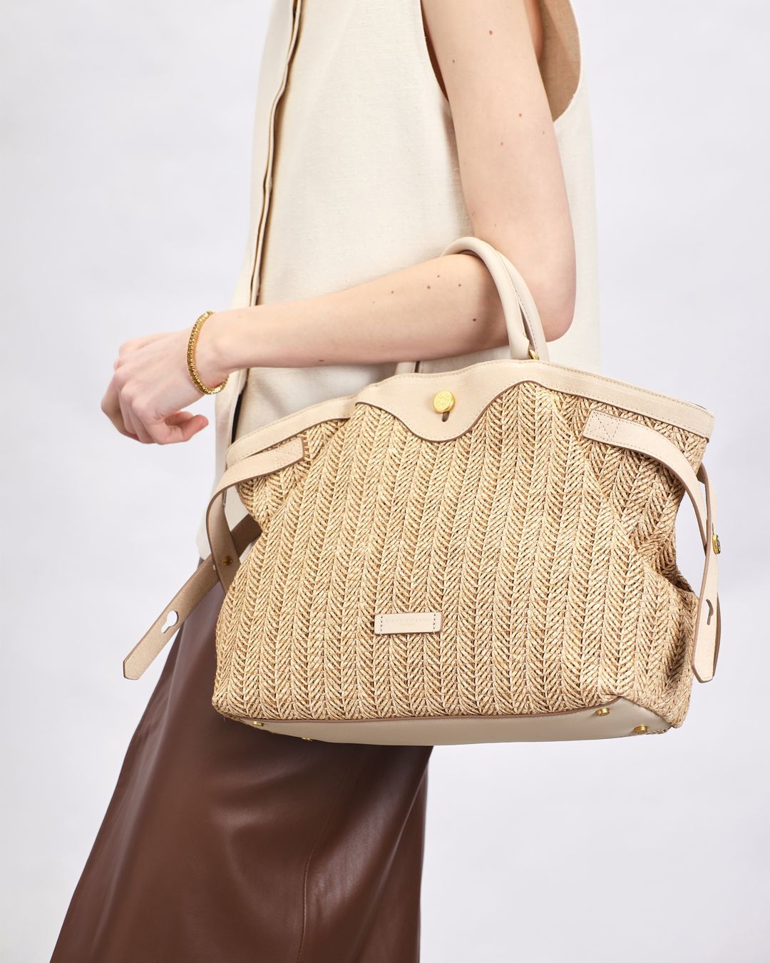 Купить Сумка GIANNI CHIARINI