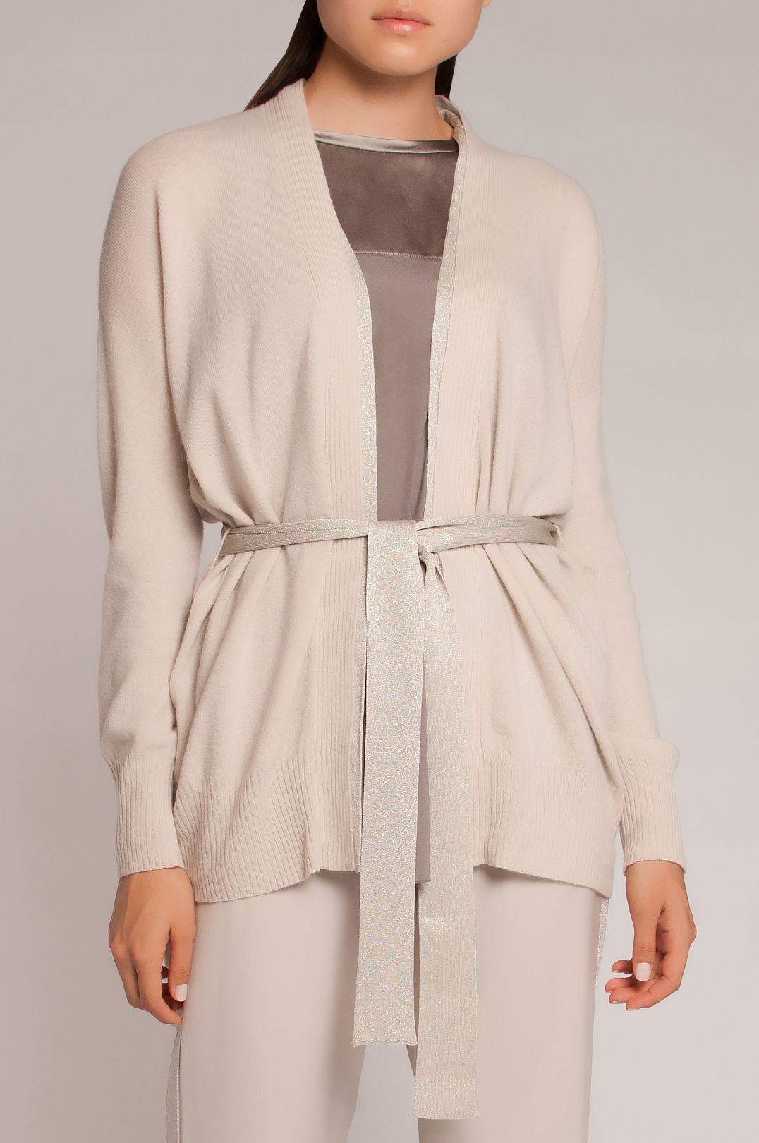 Купить Кардиган BLUE LES COPAINS