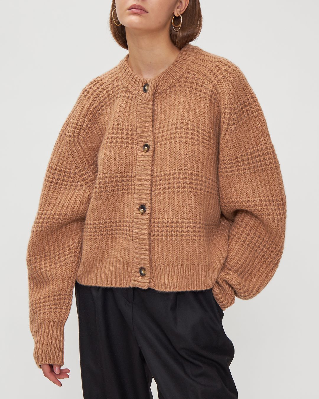 Купить Кардиган LOULOU DE SAISON