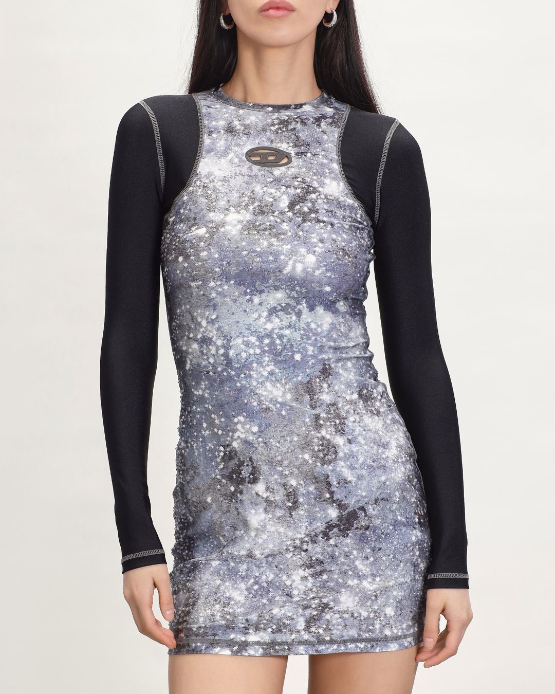 Купить Платье DIESEL