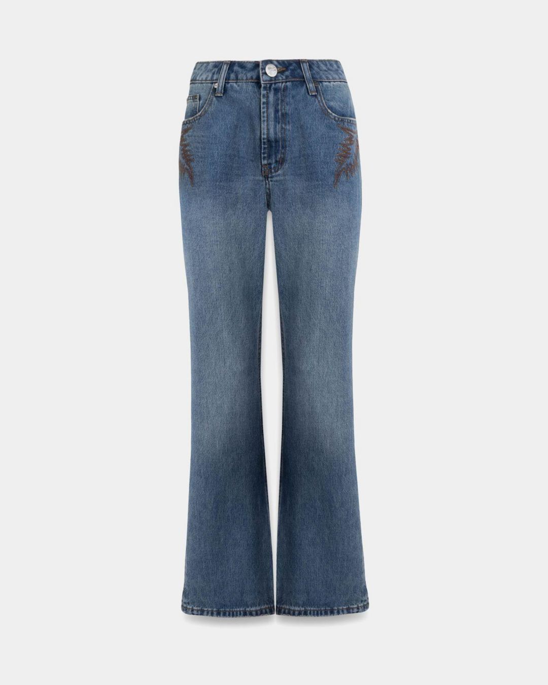 Купить Джинсы ONETEASPOON