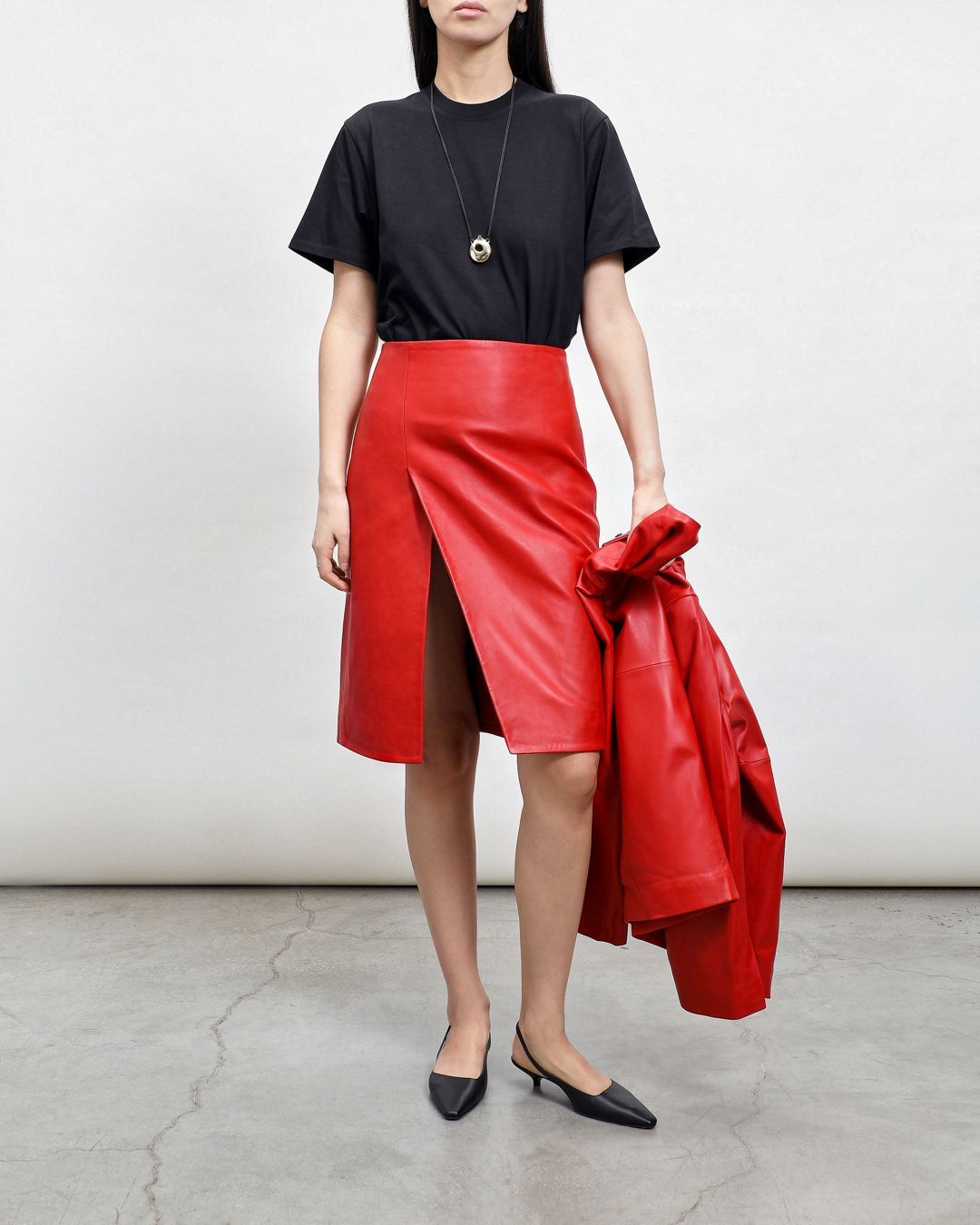 Купить Футболка LOULOU DE SAISON