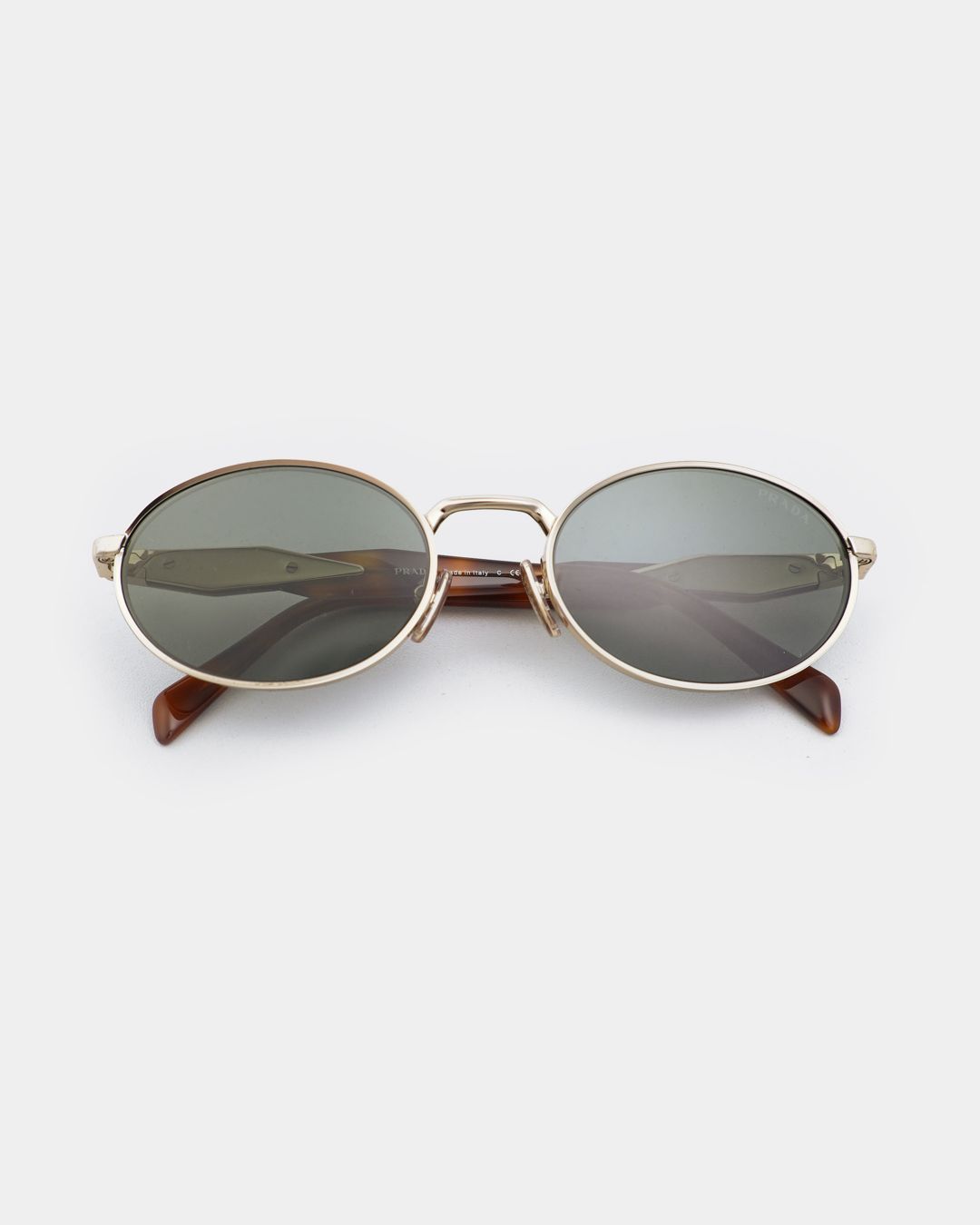 Купить Очки PRADA EYEWEAR